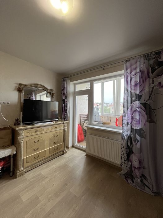 Продаж квартири з ремонтом