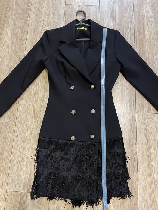 Сукня піджак рлзмір S