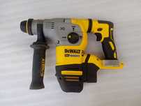 Акумуляторний безщітковий перфоратор DEWALT DCH293 20v MAX