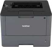Sprzedam drukarkę Brother HL-L5100DN Duplex LAN nowy Bęben i Toner