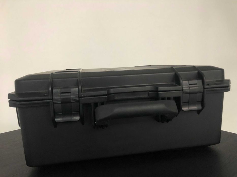 Transmissores Hollyland c/mala