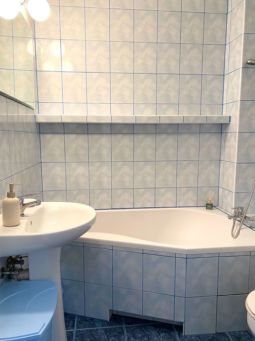 2 pokojowe, atrakcyjne mieszkanie 44m2 , ul. Zachodnia /Nowe Miasto/