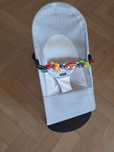 Leżaczek bujaczek BABYBJORN