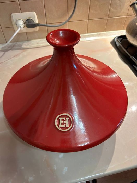 Таджин Emile Henry 3 л