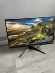 Monitor ACER VG220Q 75hz 1080p