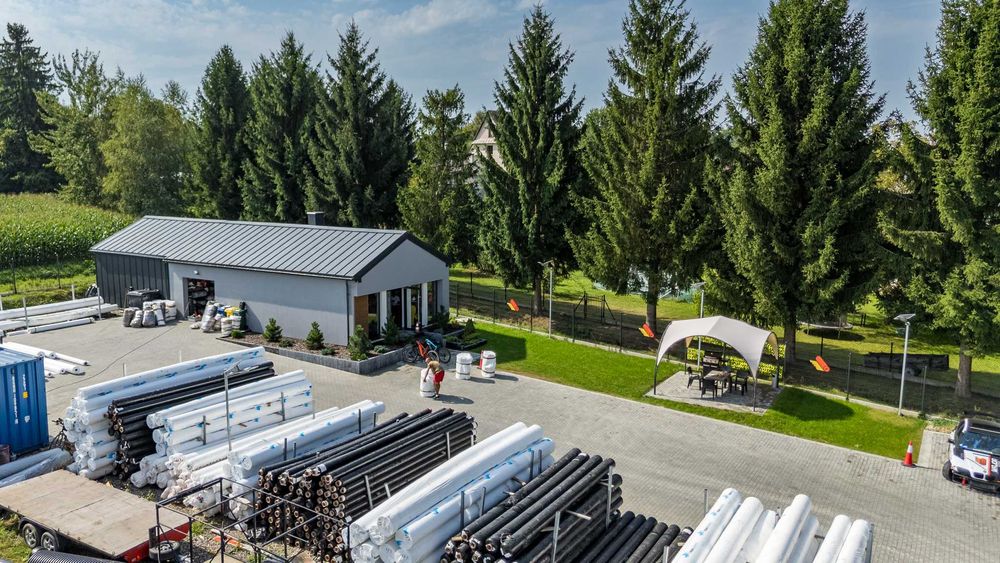 GEOWŁÓKNINA agrowłóknina agrotkanina do od 1 do 6m polipropylen