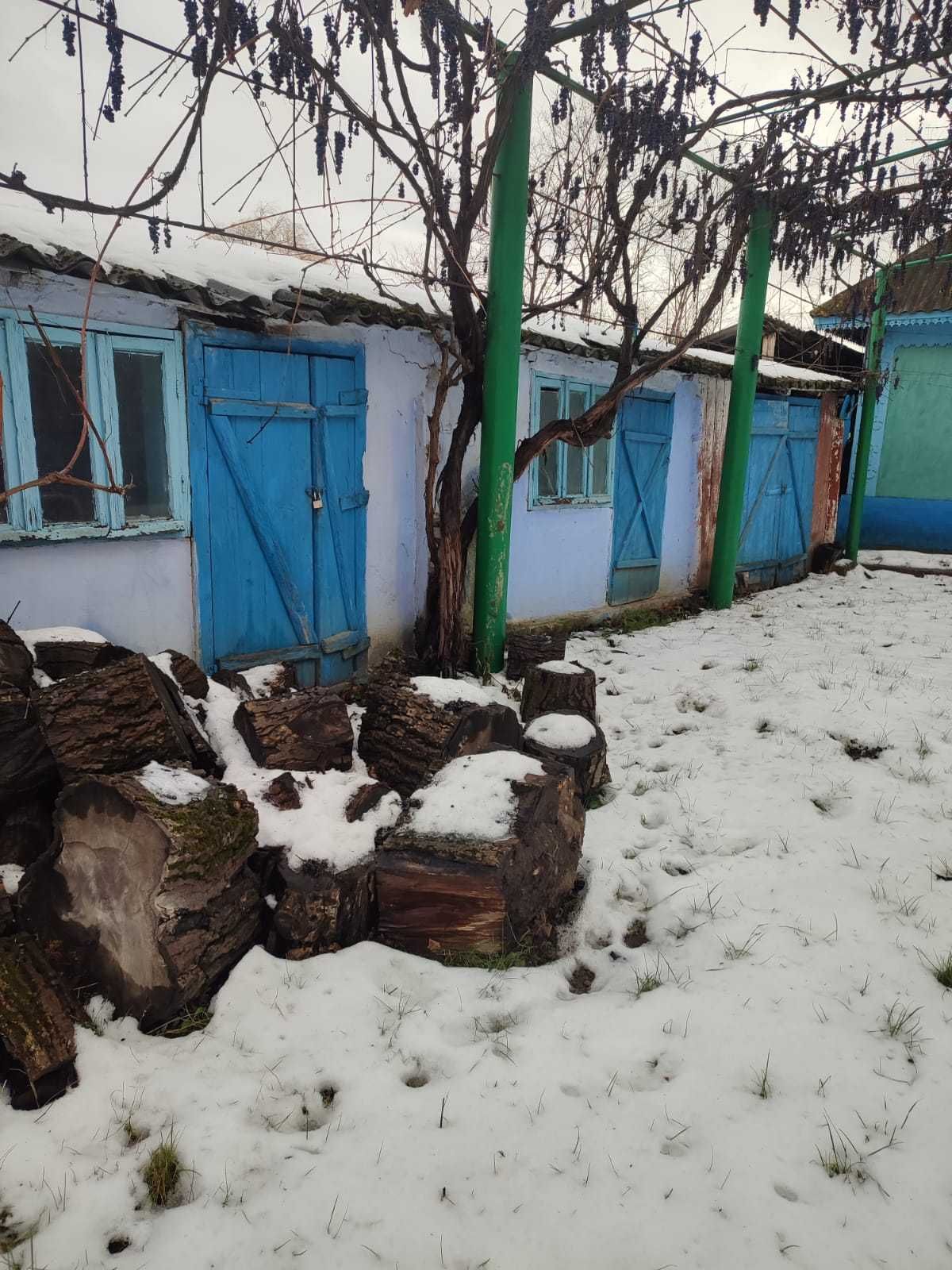 Дом в Молдавии продам или обмен на Бердичев