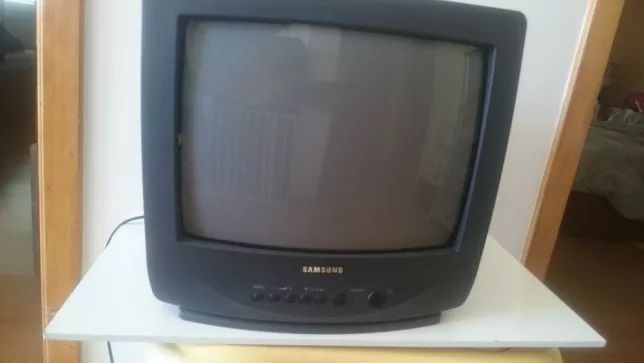 Tv samsung