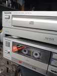 Technics CD 277a i deckm235x