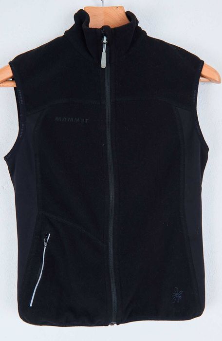 Mammut kamizelka trekkingowa Tecnopile Lady S