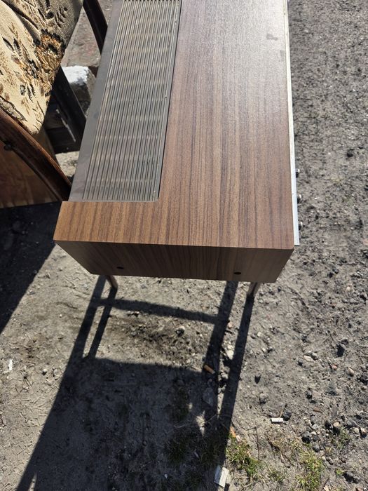 Amplituner Grunding recipe 50 super hifi