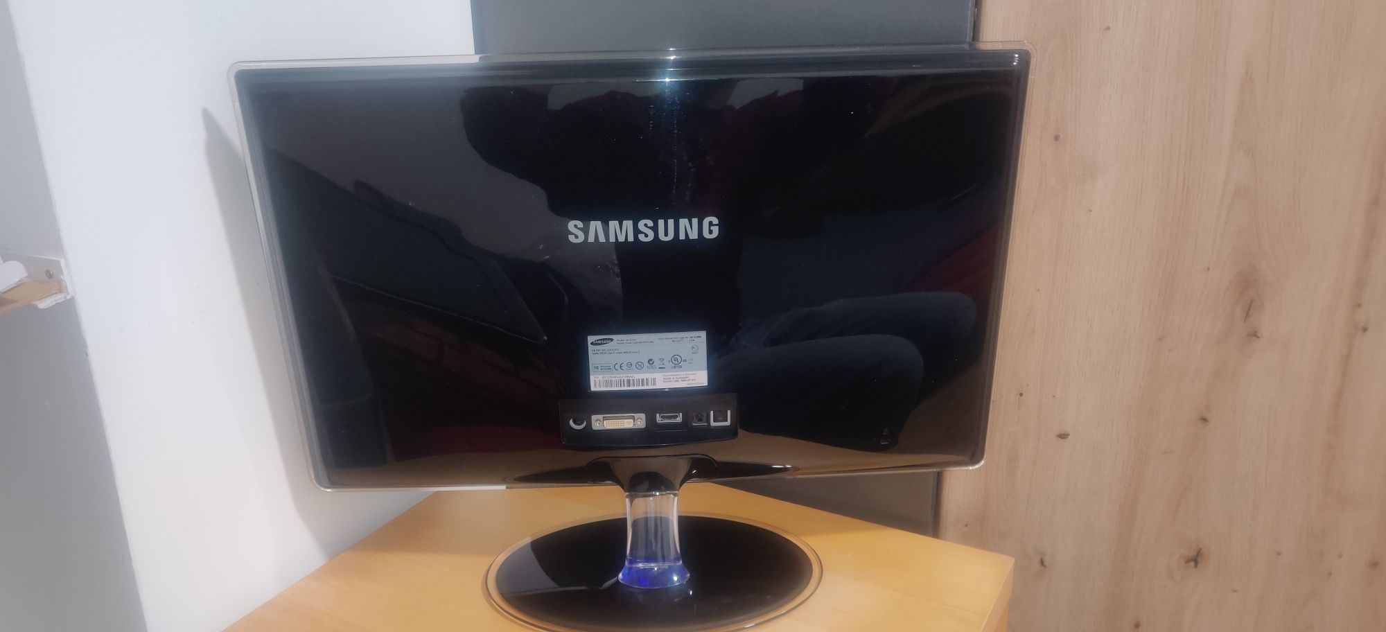 23" Samsung SM XL2370 маловживаний