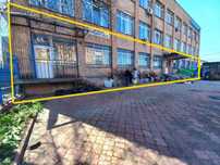 Здам в оренду приміщення на першому поверсі в центрі міста -360 м2