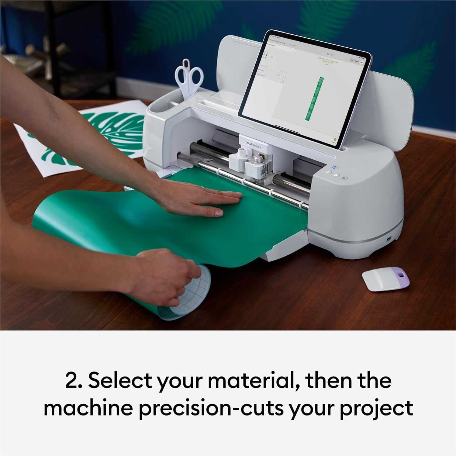 Ploter Tnący Cricut Maker 3
