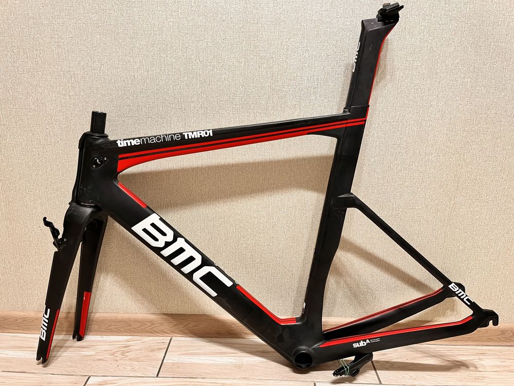 Рама BMC TMR01