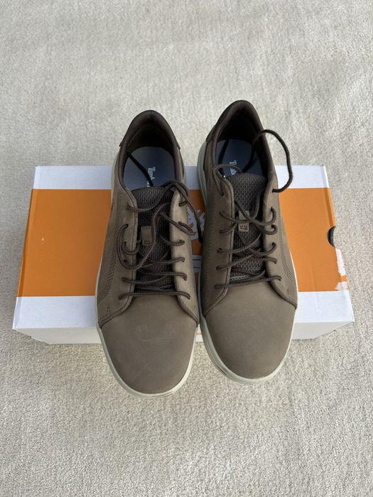 Sapatos Timberland Seneca Bay novos