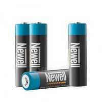 Акумуляторні батареї Newell NiMH AA 2500 x4шт (NL1966)