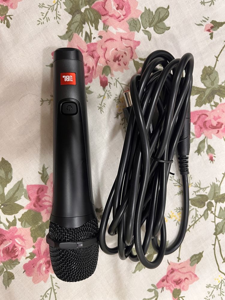 Мікрофон JBL PBM 100