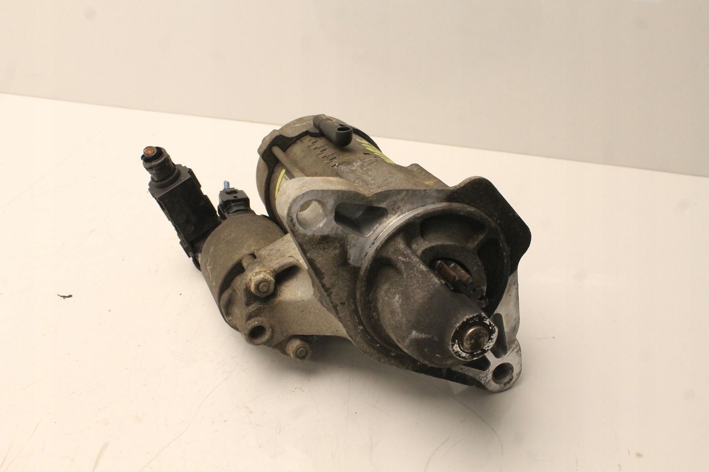 TOYOTA AURIS 1.33 VVTI ROZRUSZNIK 28100-0Y020  MS428000-6360