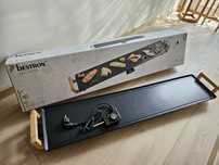 Grill elektryczny Bestron XXXL 2000W (100x22cm)