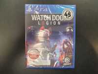 Gra Sony PS4 Watch Dogs: Legion