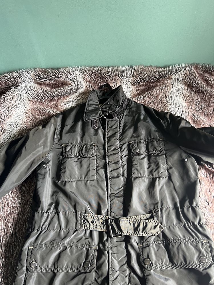 Casaco Massimo Dutti