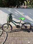 Bicicleta para Criança