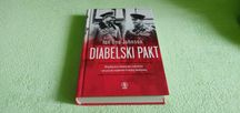 Ian Ona Johnson - Diabelski pakt