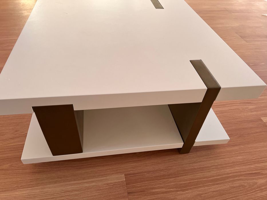 Mesa de centro sala de estar