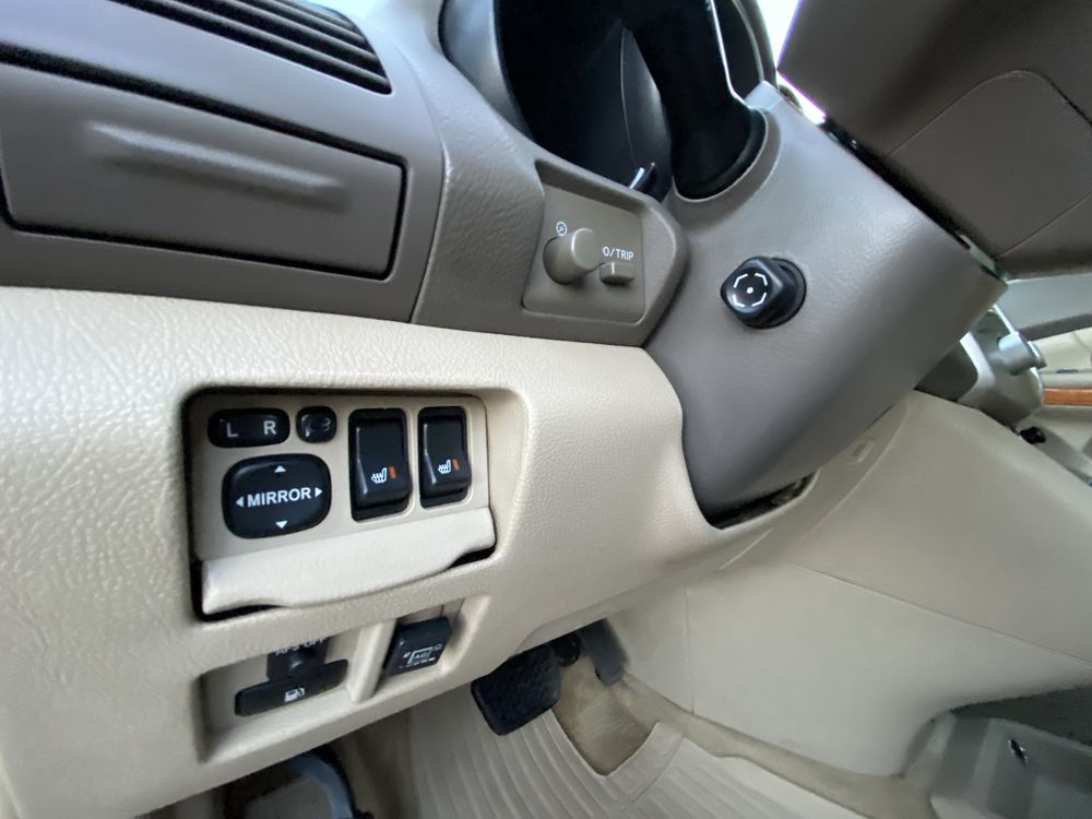 Lexus RX 350 3.5 газ бензин повний привід Автомат Autolife