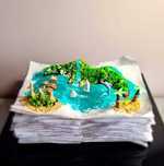 Tort 3D, tort urodzinowy, tort weselny, tort komunijny