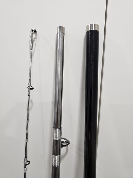 Shimano Aero Technium Competetion 425BX híbrida