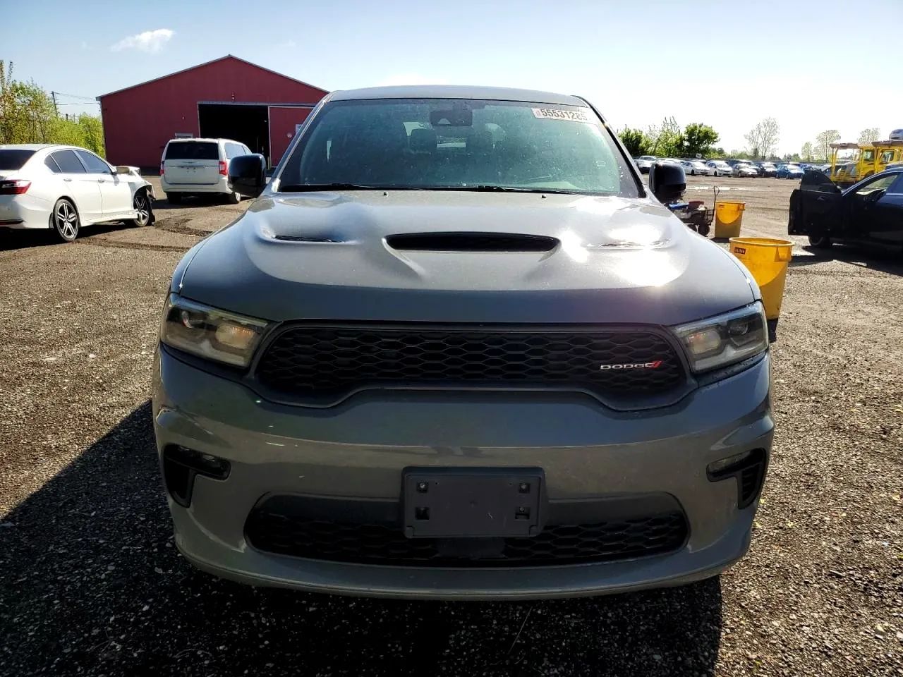 Dodge Durango KANADA 6 osobowy 3.6 V6 AWD GT / Posiadamy również inne modele