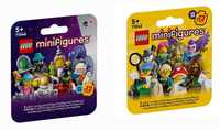 LEGO Minifigures Series 25, 26!