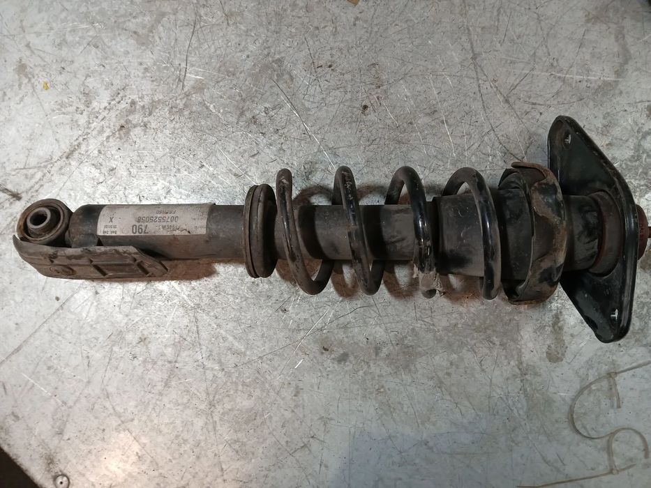 Amortecedor trás esquerdo MINI Mini Countryman (R60)