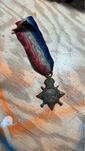 medal wojenny 1 wojna światowa