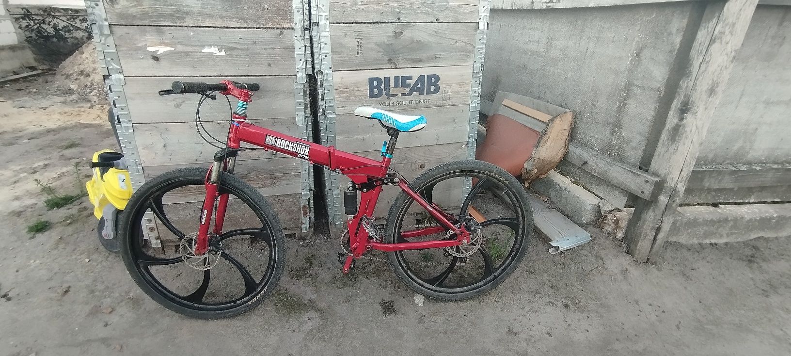 Велосипед спорт!!!