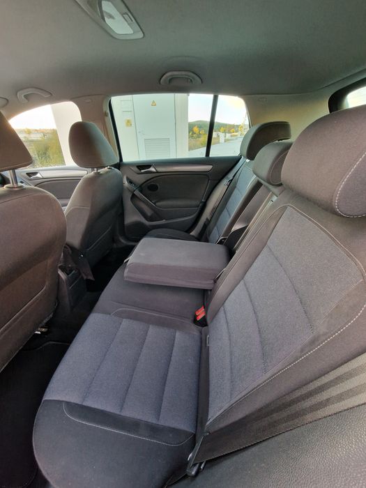 Golf 1.6 TDi Best Edition