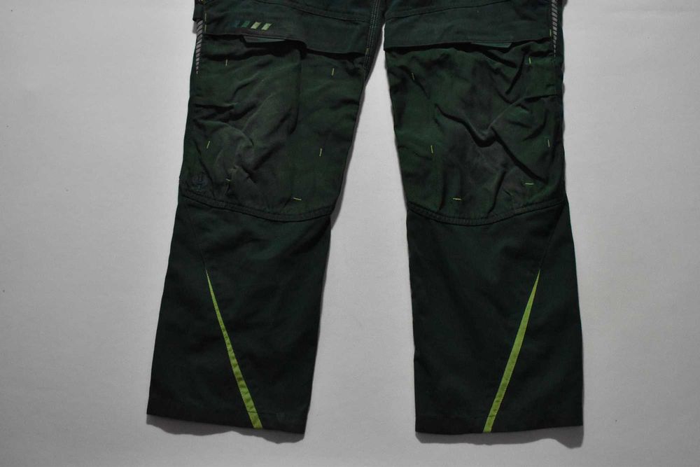 Engelbert Strauss 48 spodnie robocze