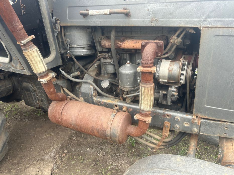 Продам Трактор МТЗ 80