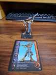 Wolfen Sacred Vestal Rackham Confrontation