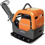 Zagęszczarka rewersyjna 500kg Husqvarna LG 504 Hatz EL 700mm FV23%