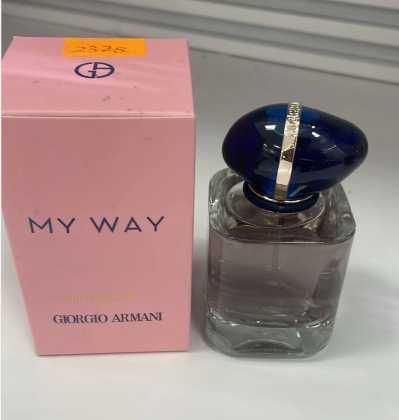 MY WAY  perfumy 2328