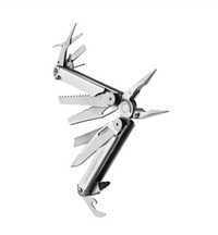 Мультитул Leatherman Wave Plus