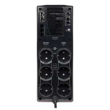 UPS 1500 Pro Marca APC