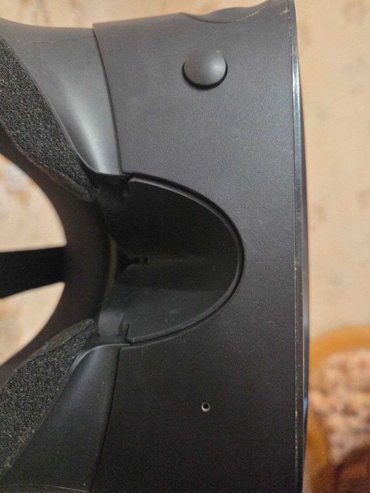 Окуляри віртуальної реальності oculus rift s