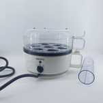 Krups F230 Jajowar Egg Cooker 400W