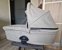 Продам люлькy от Britax Romer Smile 3