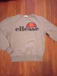 Ellesse bluza  L