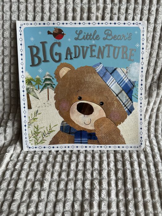 Дитяча книга,  англійська Baby Ladybird Rainbow colours кольори